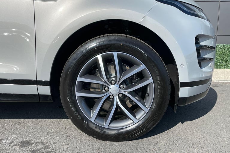 2025 Land Rover Range Rover Evoque 2.0 D200 Edition 5dr Auto ESTATE DIESEL Automatic