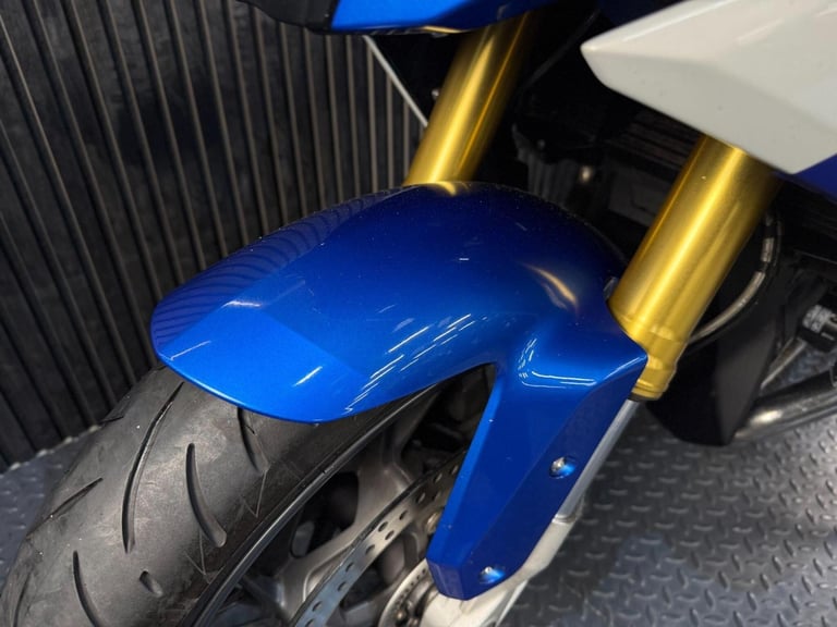 2015 BMW R 1200 RS 1200