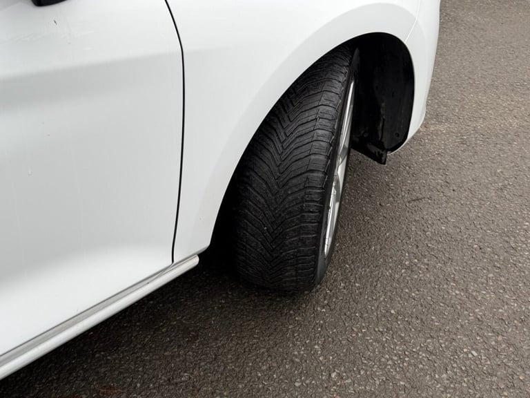 2018 Ford Fiesta 1.0 EcoBoost Titanium 5dr Auto HATCHBACK PETROL Automatic