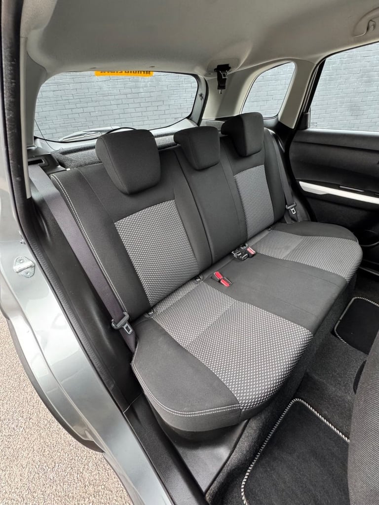 2016 Suzuki Vitara 1.6 SZ4 SUV 5dr Petrol Manual ***Lovely Low Mileage HATCHBACK Petrol Manual