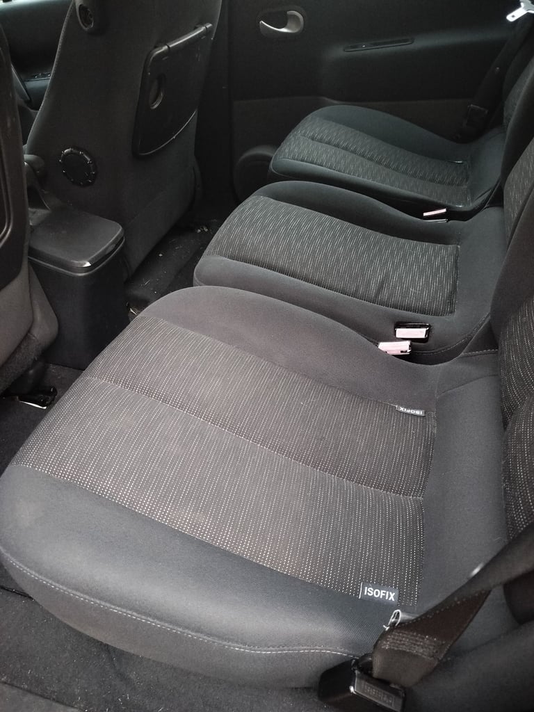 Other Motorbikes, SCENIC, 2008, 1598 (cc)