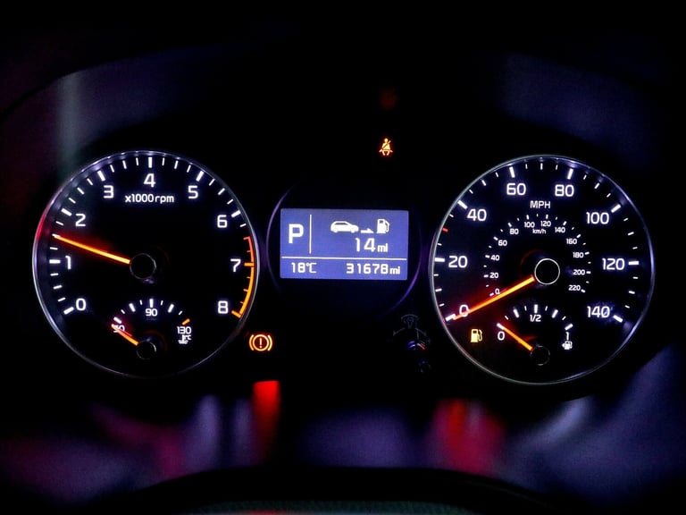 2019 Kia Picanto 1.25 X-line 5DR Hatch Petrol Hatch Petrol Automatic