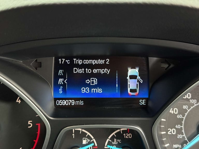 2019 Ford Kuga 1.5 TDCi EcoBlue ST-Line Edition SUV 5dr Diesel Manual Euro 6 (s/s) (120 ps SUV Di...