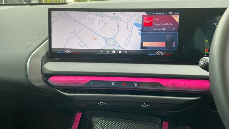 2025 BMW X3 xDrive20d M Sport 5dr Step Auto Diesel Estate Estate Diesel Automatic