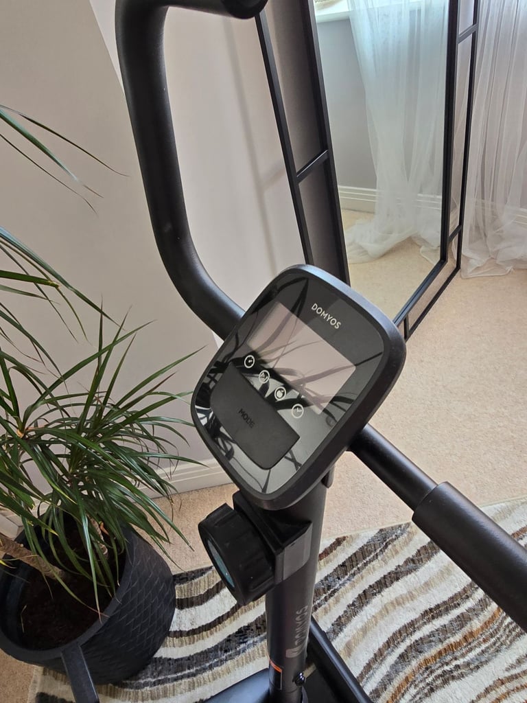 image for exercise bike indoor. Decathlon 