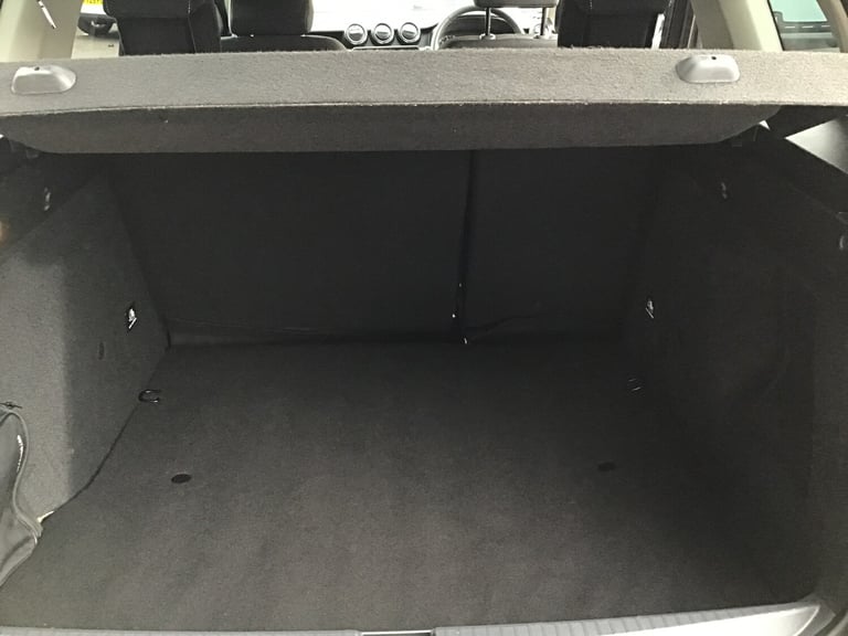 2022 Dacia Duster 1.3 TCe 150 Prestige 5dr EDC HATCHBACK PETROL Automatic