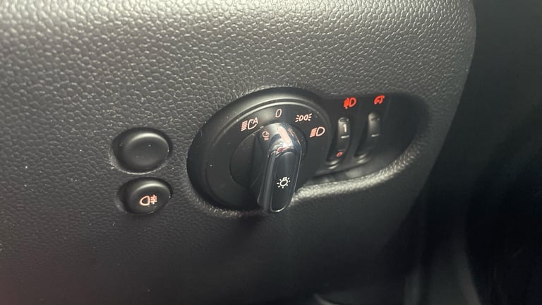 2023 MINI Hatch 5-Door  Cooper Sport Hatchback Petrol Automatic