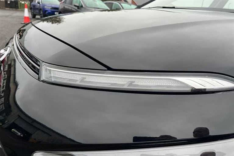 2022 Hyundai BAYON 1.0 T-GDi MHEV SE Connect SUV 5dr Petrol Hybrid Manual Euro 6 (s/s) (100 ps SU...