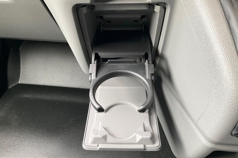 2025 Ford Transit Custom 280 Limited L2 LWB FWD 2.0 EcoBlue 136ps Low Roof, CRUISE CONTROL, AIR C...