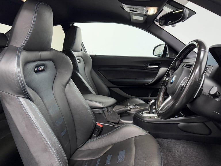 2020 BMW M2 M2 Competition COUPE Petrol Automatic