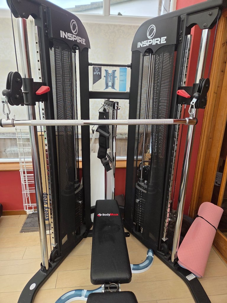 image for Cable Machine
