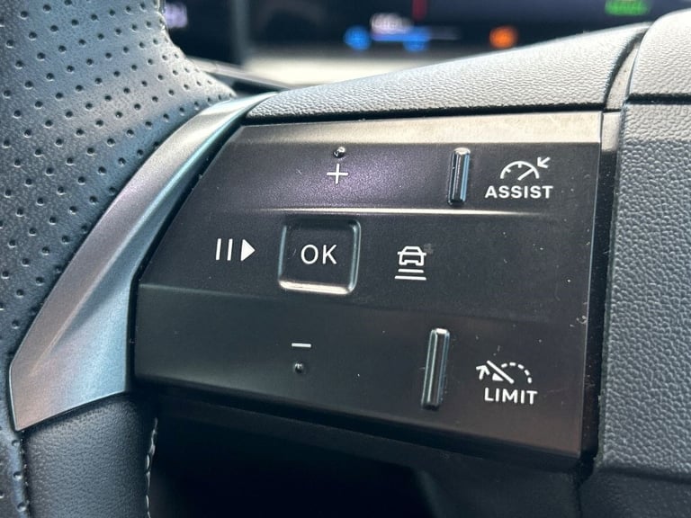  Vauxhall Grandland Electric 73kwh Gs Suv 5dr Electric Auto 213 Ps Electric