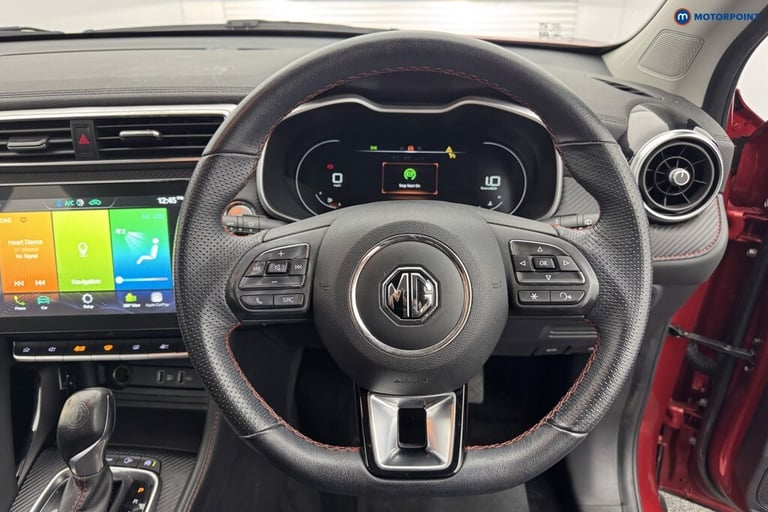 2022 MG MG ZS 1.0T GDi Exclusive 5dr DCT SUV Petrol Automatic