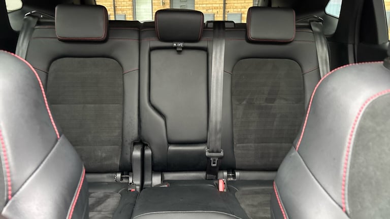 2022 Ford Kuga 2.5 FHEV ST-Line X Edition 5dr CVT HATCHBACK PETROL/ELECTRIC Automatic