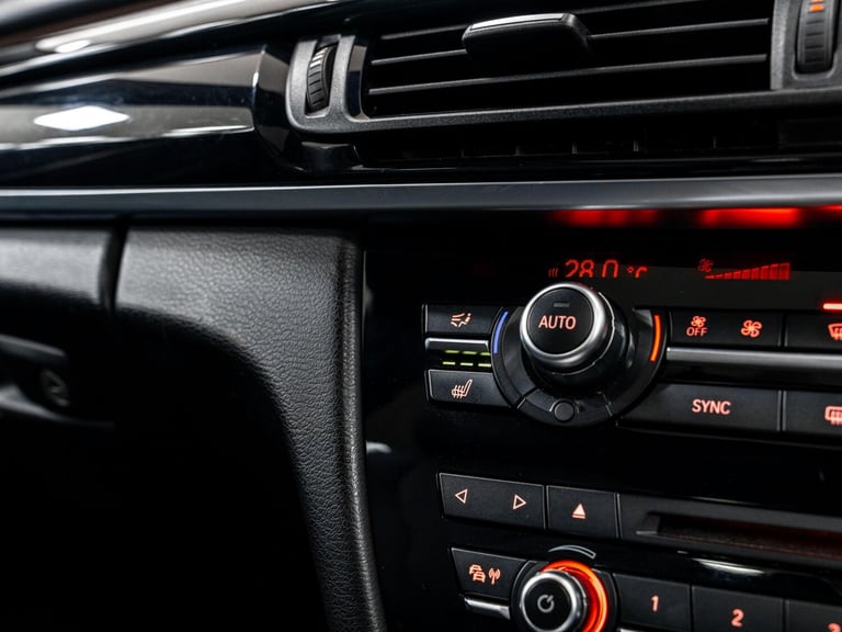 2016 BMW X5 3.0 40d M Sport Auto xDrive Euro 6 (s/s) 5dr ESTATE Diesel Automatic