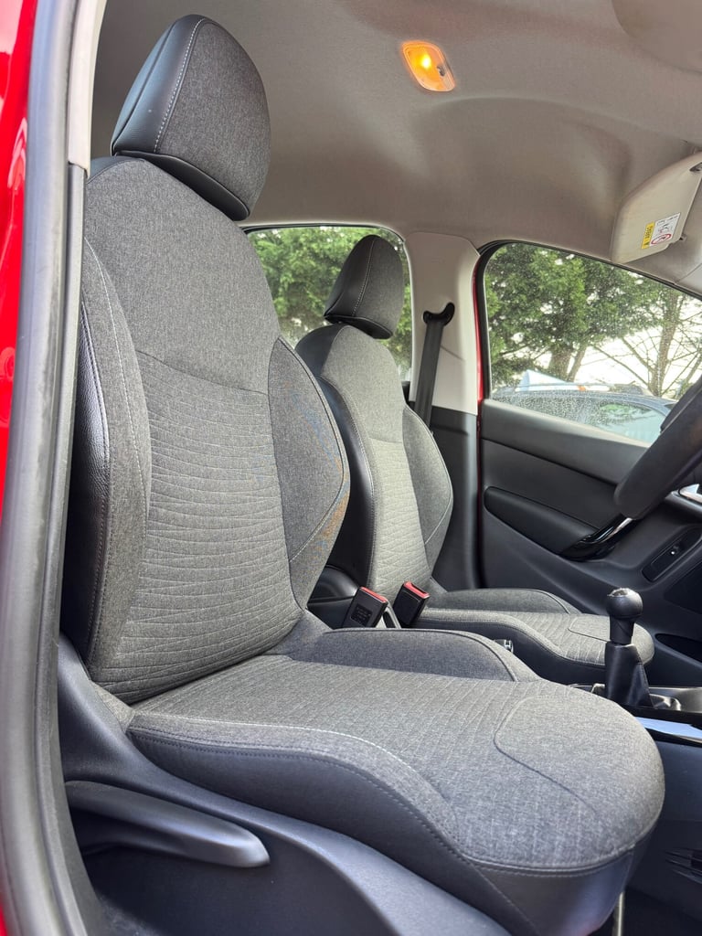 2016 Citroen C3 1.0 PureTech Edition 5dr HATCHBACK Petrol Manual