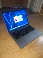 Mid 2018 MacBook Pro with touchbar 