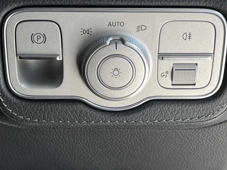 2024 Mercedes-Benz GLE 450 4Matic AMG Line Prem 5dr 9G-Tronic [7 St] SUV Petrol Automatic