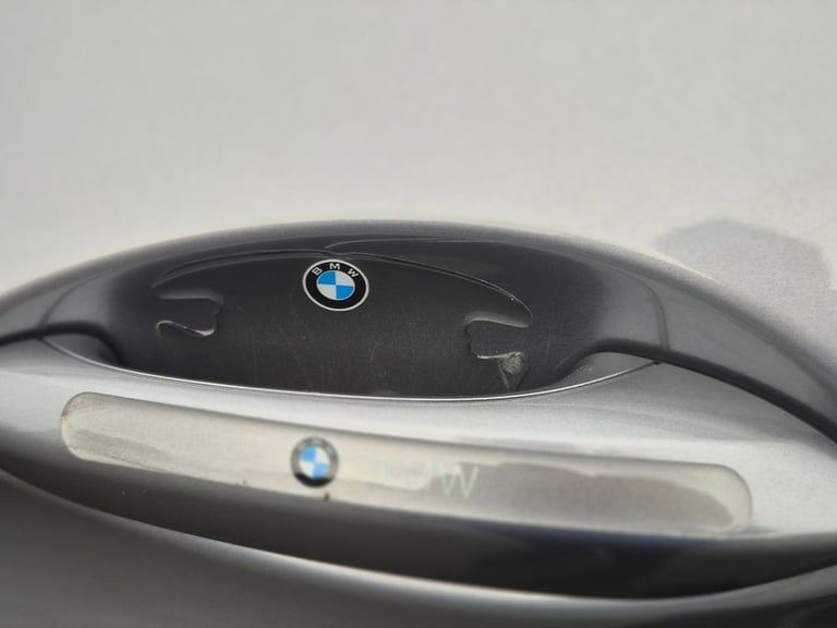 BMW, 5 SERIES, Estate, 2013, Semi-Auto, 1995 (cc), 5 doors