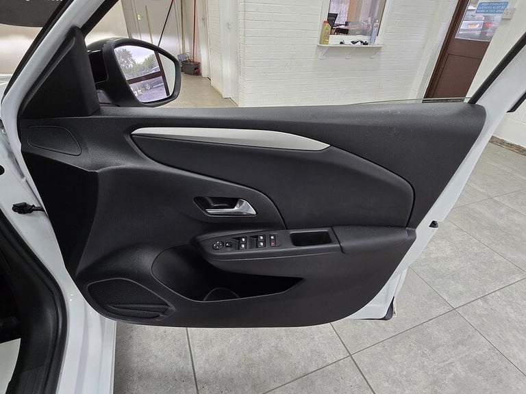 2022 Vauxhall Corsa SE Edition Hatchback Petrol Manual