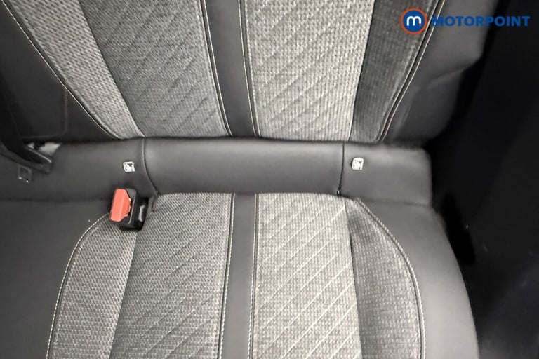 2024 Peugeot 2008 100kW Allure 50kWh 5dr Auto SUV Electric Automatic