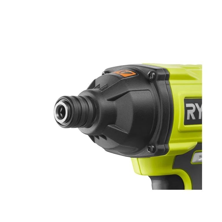Brand New in Box, Ryobi 18V ONE+™ Cordless Impact Driver