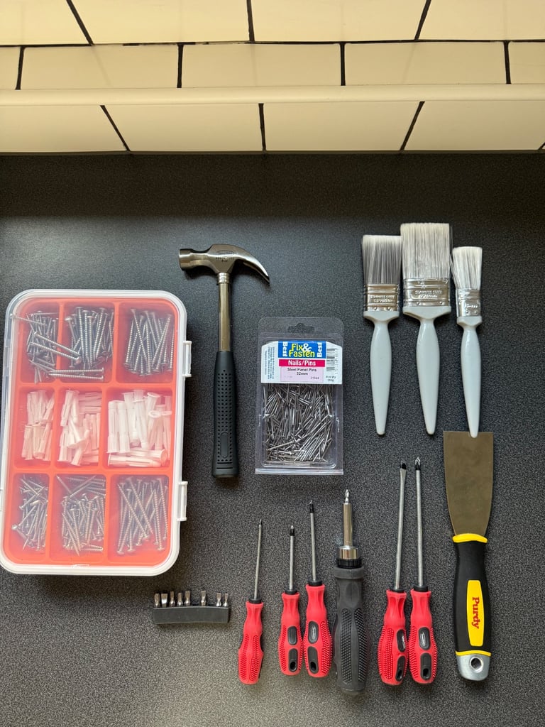 image for DIY Tools