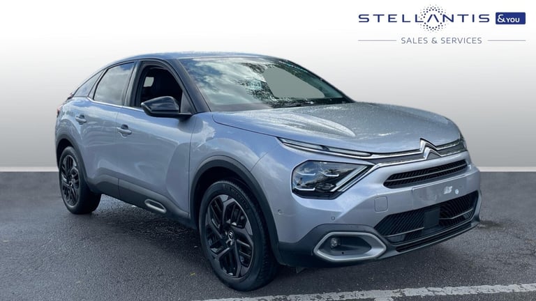 2021 Citroen C4 1.2 PureTech Shine Hatchback 5dr Petrol Manual Euro 6 (s/s) (130 ps) Hatchback Pe...