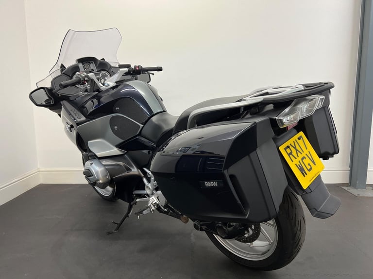 BMW R1200 R 1200 RT 2017/17