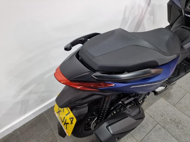 2024 NEW Honda Forza 350, PRE-REG!, NOW £4,995, LAST AVAILABLE BIKE! NSS350