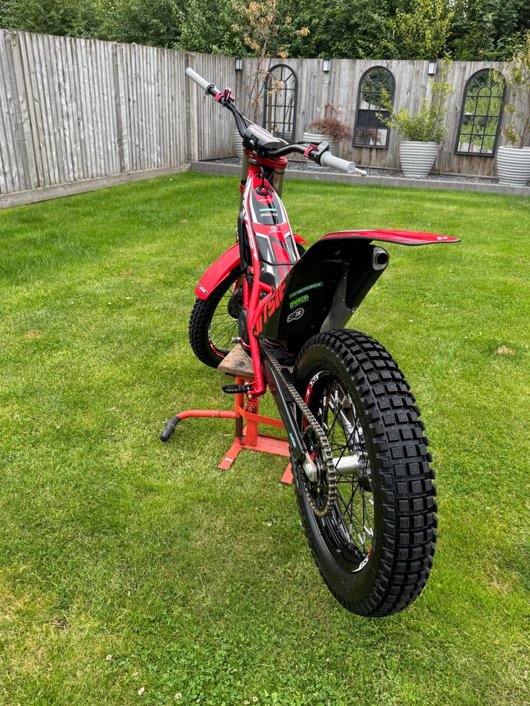 Gas Gas, TXT, 2023, 294 (cc)