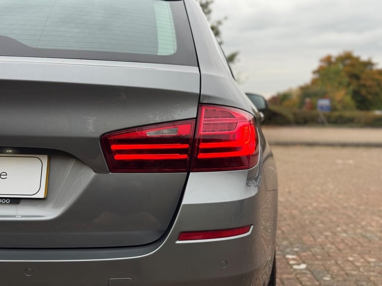 2013 BMW 5 Series 3.0 530d SE Touring Auto Euro 6 (s/s) 5dr ESTATE Diesel Automatic
