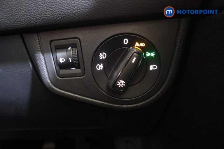 2023 Volkswagen Taigo 1.0 TSI 110 R-Line 5dr DSG SUV Petrol Automatic