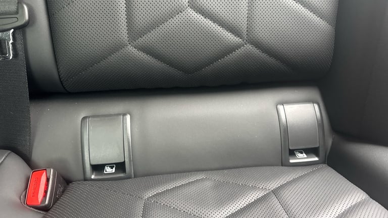 2025 BMW i5 250kW eDrive40 M Sport 84kWh 5dr Auto Electric Estate Estate Electric Automatic