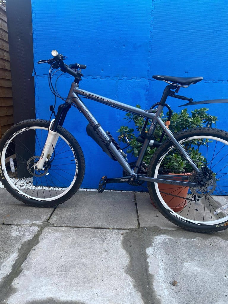 image for Mountain bike 