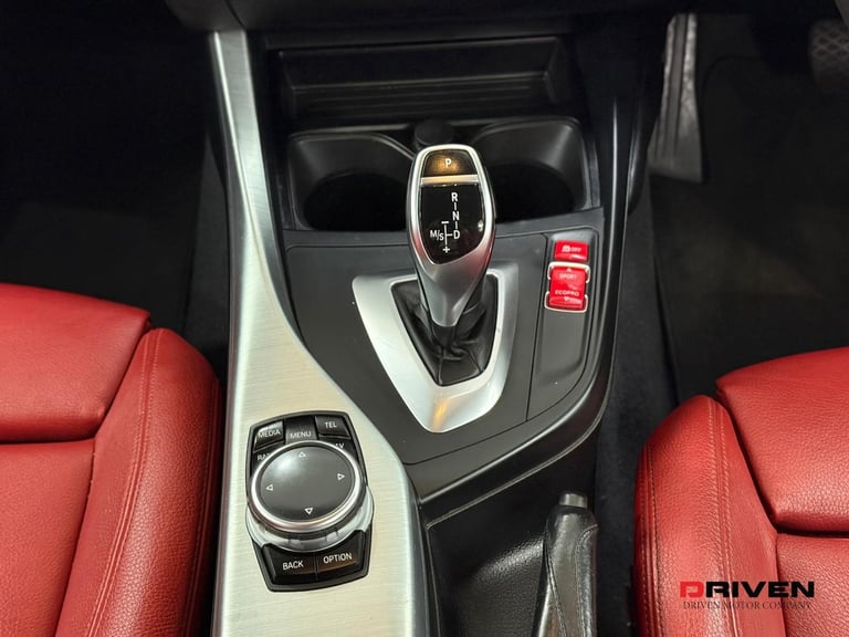 10K EXTRAS! BMW M135i M PERFORMANCE 5DR+ 400BHP STAGE 2+ RED LTHR+ FREE DELIVERY