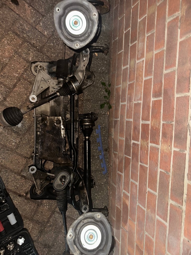 Audi a3 8v parts more available 