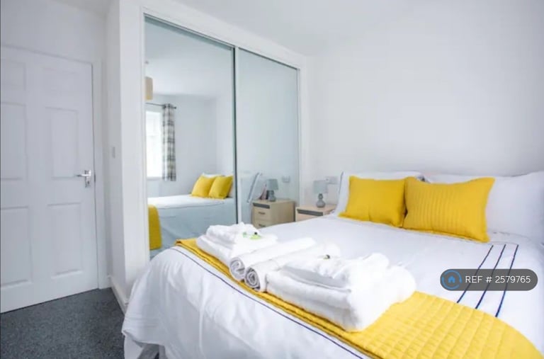 image for 2 bedroom house in Cranley Road, Headington, Oxford, OX3 (2 bed) (#2579765)