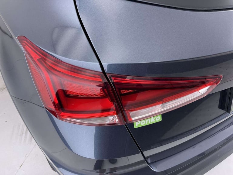 2019 SEAT Arona 1.5 TSI GPF EVO FR Sport SUV 5dr Petrol Manual Euro 6 (s/s) (150 ps) CRUISE SUV P...