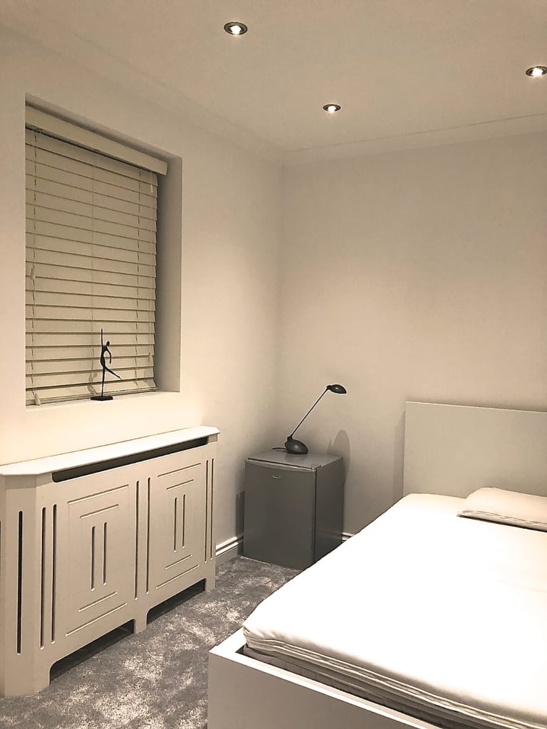 image for DOUBLE ROOM TO RENT - ELTHAM 750 PER MONTH FREE WIFI