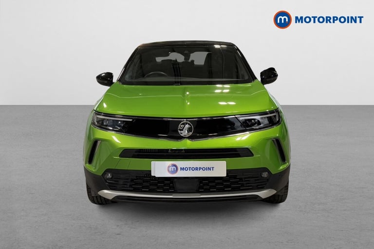 2023 Vauxhall Mokka 1.2 Turbo Ultimate 5dr Auto SUV Petrol Automatic