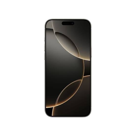 image for iPhone 16 pro max 256 gold