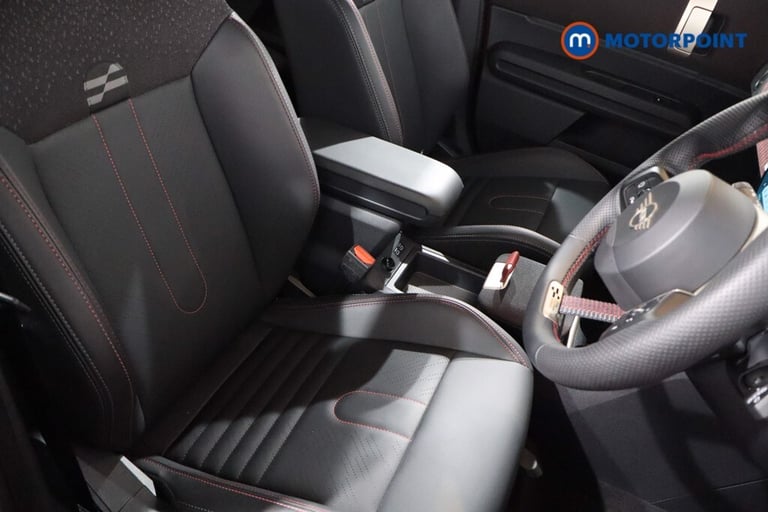 2024 MINI Countryman 2.0 S Sport ALL4 5dr Auto HATCHBACK PETROL Automatic