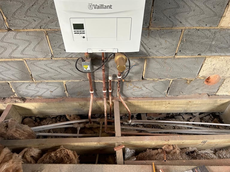 Vaillant Boiler Installation Boiler Repair Fulham Furnace Repair