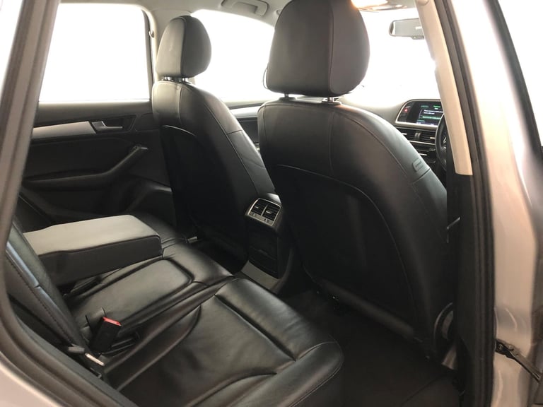 2015 Audi Q5 2.0 TDI SE S Tronic quattro Euro 5 (s/s) 5dr ESTATE Diesel Automatic