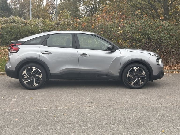 2021 Citroen C4 1.2 PureTech [130] Sense Plus 5dr HATCHBACK PETROL Manual