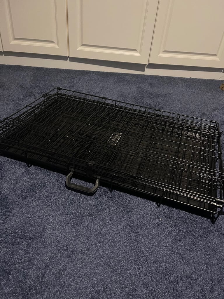 Medium Dog Crate/Cage
