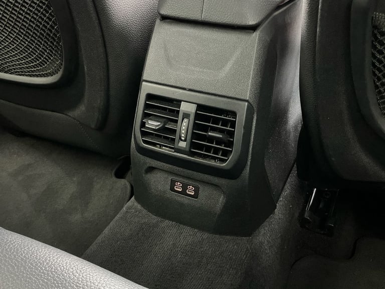 2020 BMW 1 Series 120d xDrive M Sport 5dr Step Auto Hatchback DIESEL Automatic