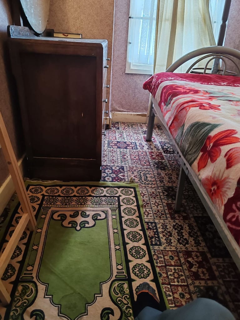 Superb Box room for rent in Coventry road small heath