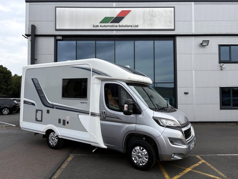 2022 Peugeot Nuevo EK Diesel Manual